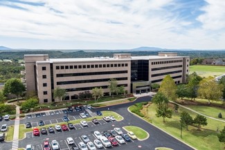 Plus de détails pour 1000 Fianna Way, Fort Smith, AR - Bureau à louer