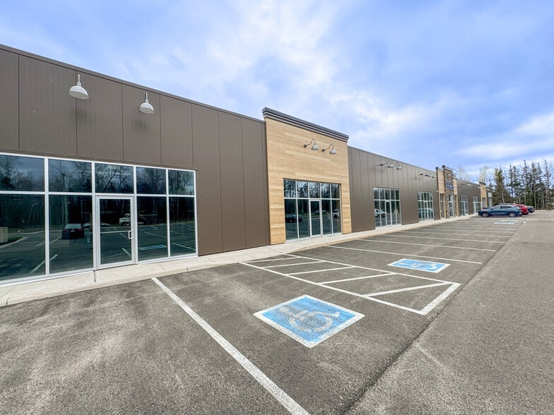 91 Horsman Rd, Moncton, NB for lease - Building Photo - Image 1 of 9