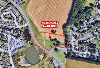 Plus de détails pour Centerville Rd, Lancaster, PA - Terrain à vendre