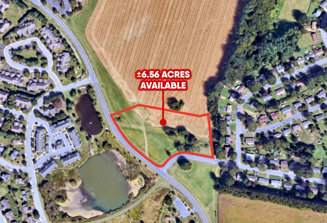 Centerville Rd, Lancaster, PA for sale Primary Photo- Image 1 of 2