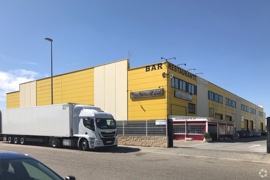 Industrial in Ciempozuelos, Madrid for sale - Building Photo - Image 1 of 11