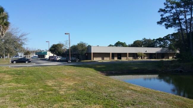 Plus de détails pour 305 East Dr, Melbourne, FL - Bureau à louer