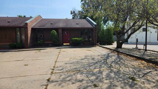 More details for 25614 Jefferson Ave, Saint Clair Shores, MI - Office for Lease