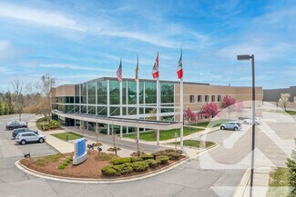 Plus de détails pour 2650 N Opdyke Rd, Auburn Hills, MI - Industriel à louer