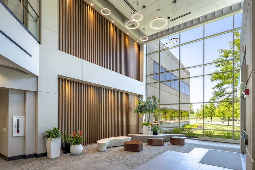 3123 Research Blvd, Kettering, OH for lease - Building Photo - Image 3 of 9