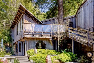 Plus de détails pour 49901 Highway 1, Big Sur, CA - Vente au détail à vendre