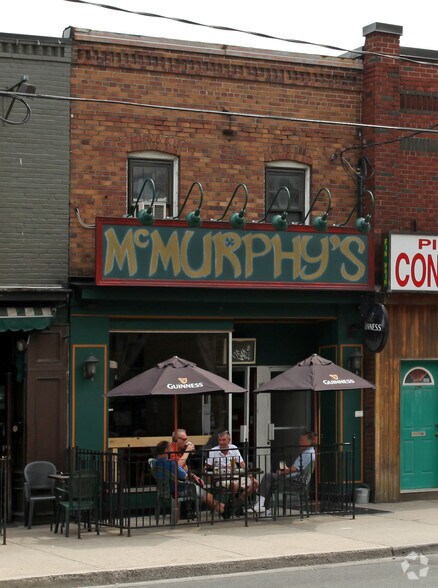 381 Eglinton Ave E, Toronto, ON for sale - Primary Photo - Image 1 of 1