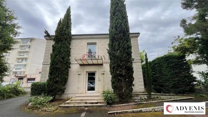 Bureau dans Bordeaux à vendre Photo du bâtiment- Image 1 de 13