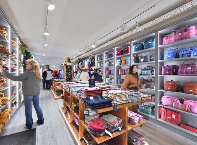 188 High St, Edinburgh à vendre - Photo intérieure - Image 3 de 5