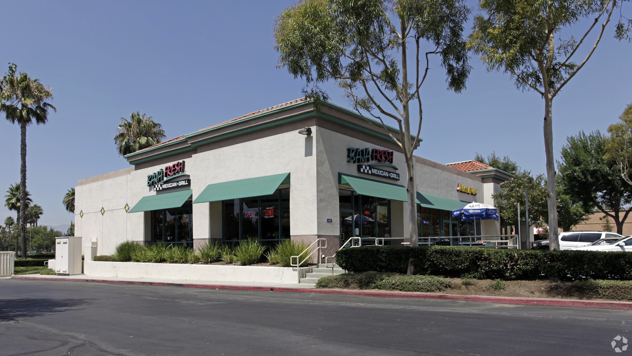 745 E Hospitality Ln, San Bernardino, CA for sale Primary Photo- Image 1 of 13