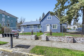 Plus de détails pour 2305 SE 130th Ave, Portland, OR - Multi-résidentiel à vendre