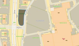 Plus de détails pour 7700 Mall Rd, Florence, KY - Terrain à vendre