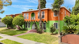 More details for 14719 S White Ave, Compton, CA - Multifamily for Sale