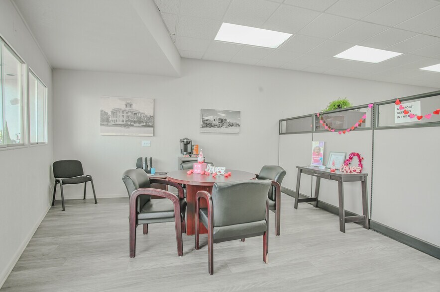 1824 26th St, Snyder, TX à vendre - Photo intérieure - Image 3 de 25