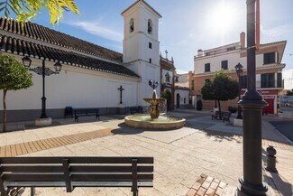 Plus de détails pour Calle San Ildefonso, 10, Peligros - Terrain à vendre