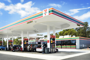 Absolute NNN Leased 7-Eleven - NNN Property