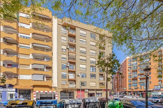 More details for Carrer del Marqués de Campo, 11-13, València - Coworking for Lease
