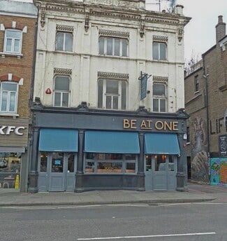More details for 55 Camden High St, London - Retail for Lease