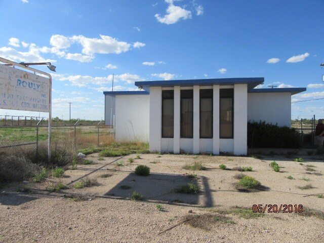 1506 W Broadway Pl, Hobbs, NM à vendre - Photo du bâtiment - Image 2 de 26