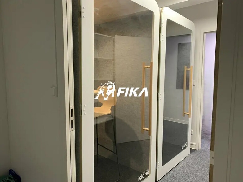 Bureau dans Toulouse à louer - Photo intérieure - Image 3 de 14