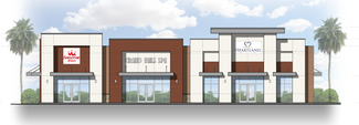 More details for 16232 Redstone Wy, Odessa, FL - Retail for Lease