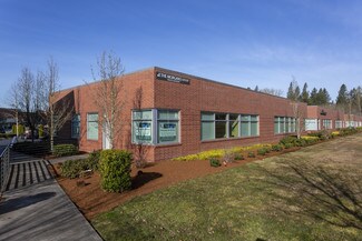 More details for 14631 SW Millikan Way, Beaverton, OR - Office/Medical for Lease