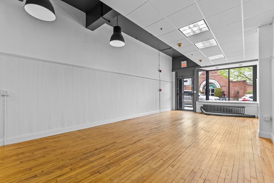 54-72 Summer St, Malden, MA for lease - Building Photo - Image 3 of 8