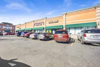 3430 S Archer Ave, Chicago, IL for lease Building Photo- Image 2 of 15