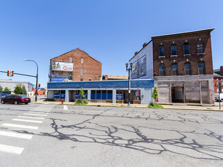 Plus de détails pour 235, 241, 245 Genesee Street – à vendre, Buffalo, NY