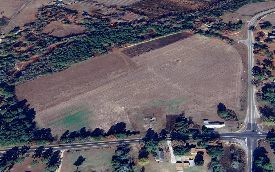 2470 NC Highway 71, Maxton, NC for sale - Building Photo - Image 1 of 4