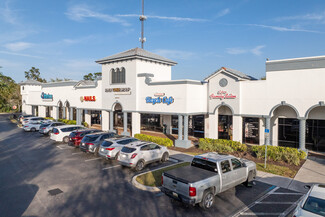 More details for 20041 S Tamiami Trl, Estero, FL - Retail for Lease