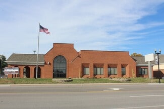 More details for 311 S Main St, O'Fallon, MO - Office, Office/Retail for Lease