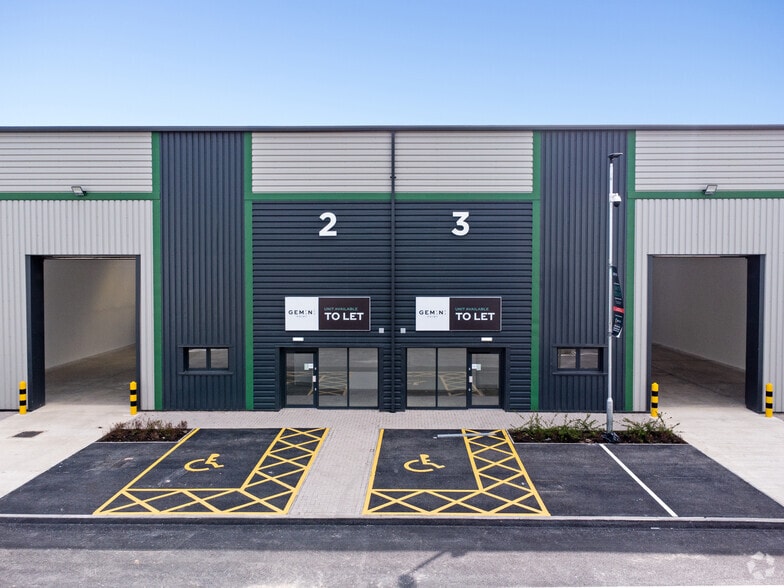 Birch Wood Dr, Peterlee for lease - Building Photo - Image 3 of 29