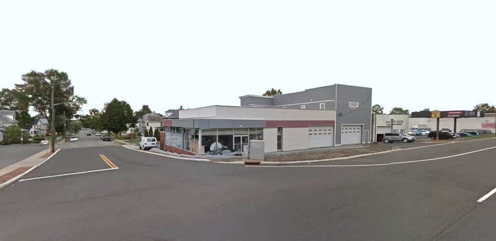 401 State Route 202, Raritan, NJ à vendre - Photo principale - Image 2 de 24