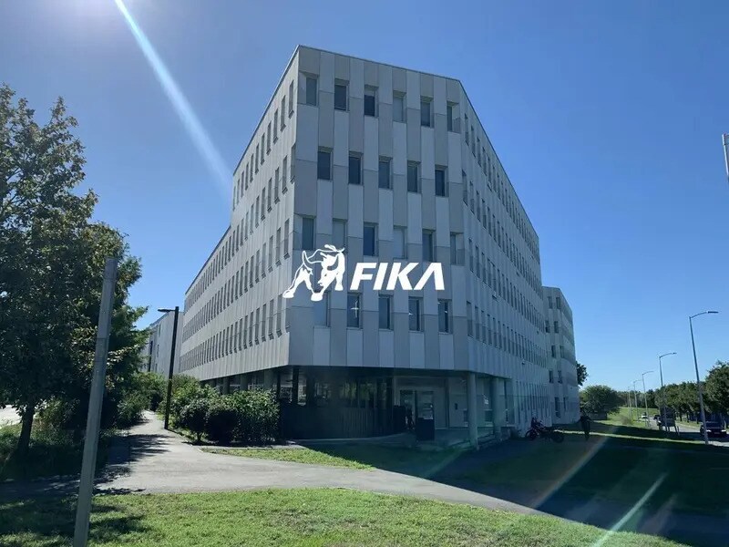 2 Rue Jean Giono, Balma for lease Building Photo- Image 1 of 9