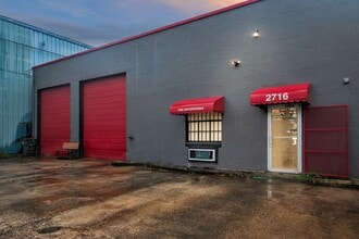 2712-2716 Nevada Ave, Norfolk, VA for lease Building Photo- Image 1 of 1