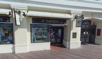 Plus de détails pour 2721 Boardwalk, Atlantic City, NJ - Commerce de détail à vendre