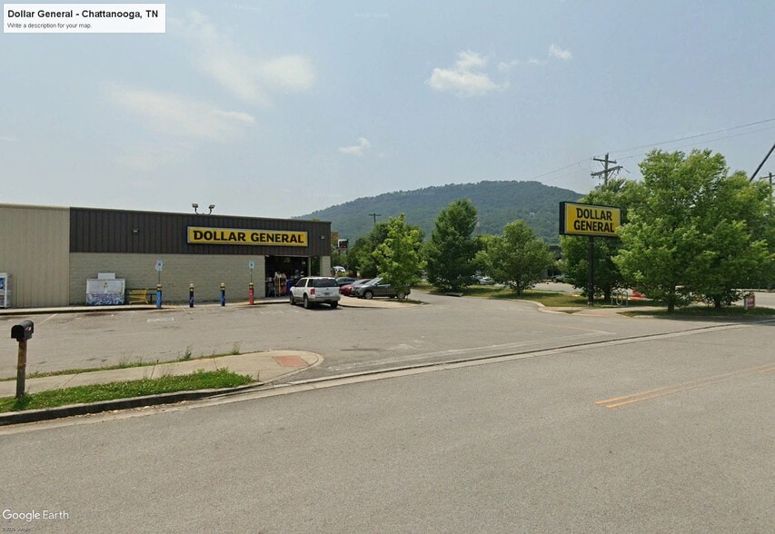 3158 Broad St, Chattanooga, TN for sale - Building Photo - Image 1 of 1