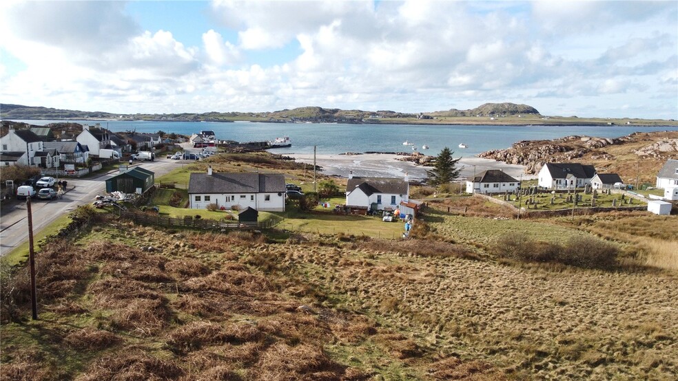 Fionnphort, Isle Of Mull à vendre - Photo du b timent - Image 2 de 4