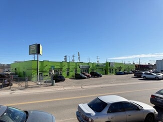 More details for 1100-1140 Yuma Ct, Denver, CO - Flex for Lease