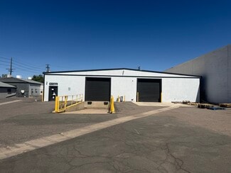 More details for 1002-1020 S Jason St, Denver, CO - Industrial for Lease