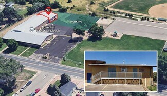Plus de détails pour 612 23rd Ave, Greeley, CO - Commerce de détail à louer