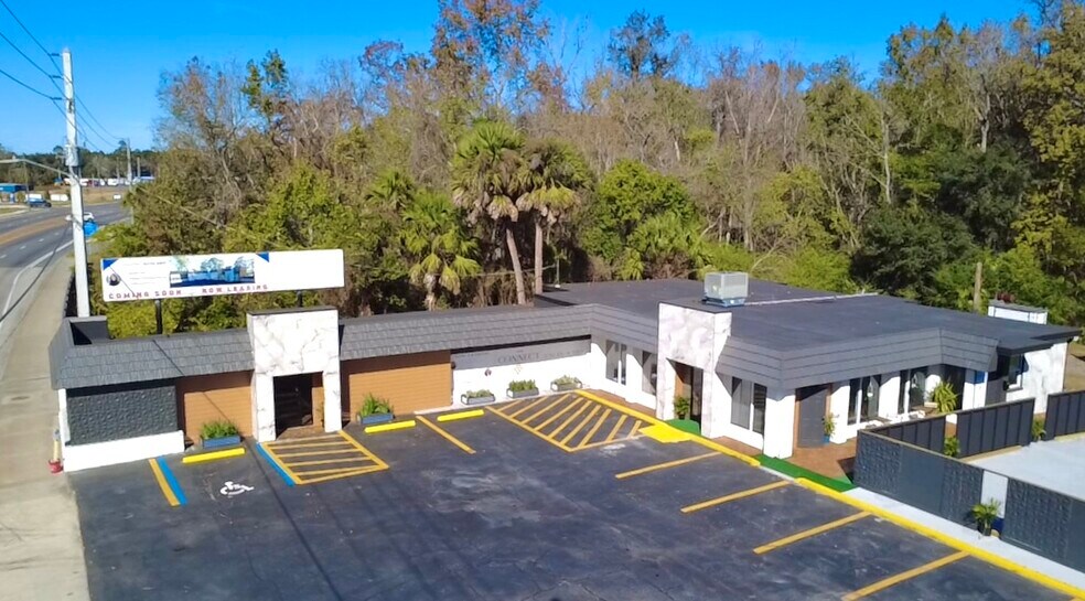 542464 US Highway 1, Callahan, FL for lease - Building Photo - Image 3 of 7
