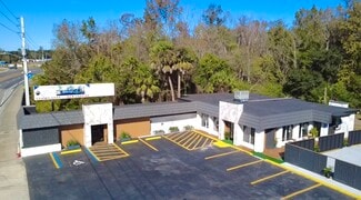 More details for 542464 US Highway 1, Callahan, FL - Retail for Lease