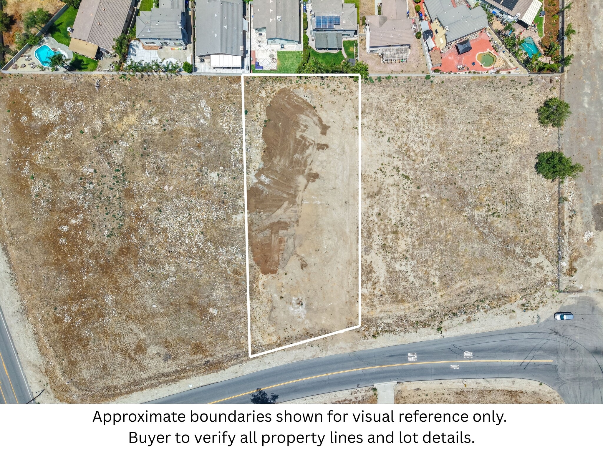 6542 Knox Ave, Fontana, CA for sale Primary Photo- Image 1 of 10