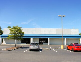 Plus de détails pour 5107 Wrightsboro Rd, Grovetown, GA - Commerce de détail à louer