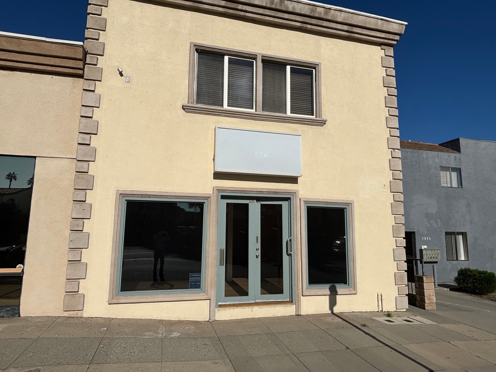 1844 N Allen Ave, Pasadena, CA for lease Primary Photo- Image 1 of 10