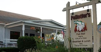 More details for 4199 Main St, Fish Creek, WI - Retail for Sale