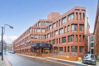Plus de détails pour Oxford Row, Leeds - Bureau à louer