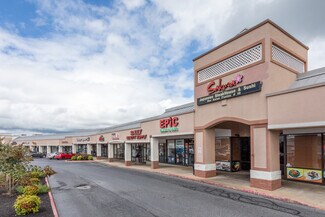 More details for 1790 E Market St, Harrisonburg, VA - Retail for Lease